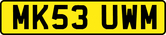 MK53UWM