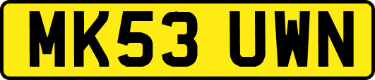 MK53UWN