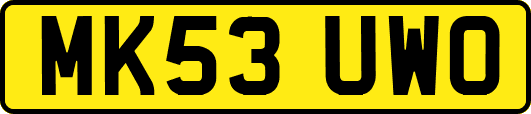 MK53UWO
