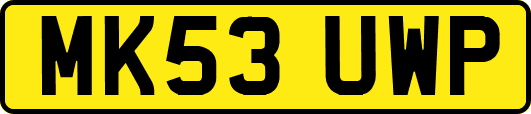MK53UWP