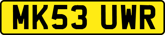 MK53UWR