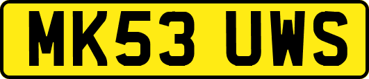 MK53UWS