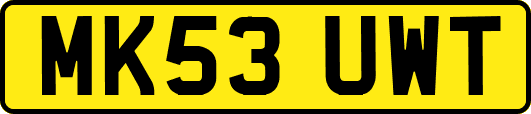 MK53UWT