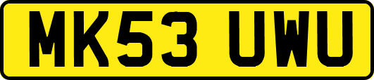 MK53UWU