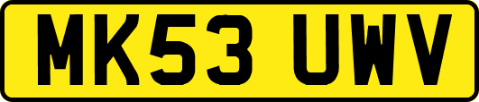 MK53UWV