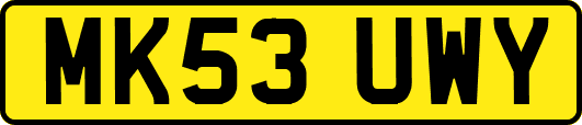 MK53UWY