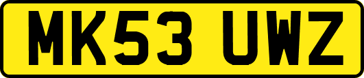 MK53UWZ