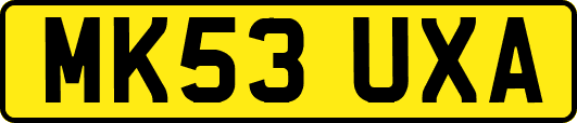 MK53UXA