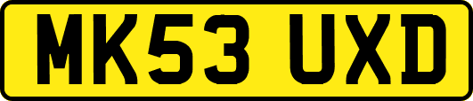 MK53UXD