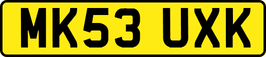 MK53UXK