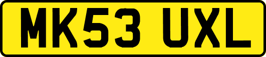 MK53UXL