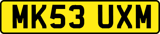 MK53UXM