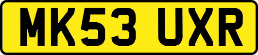 MK53UXR
