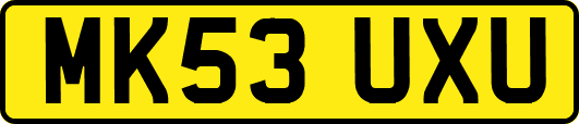 MK53UXU