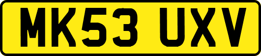 MK53UXV