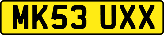 MK53UXX