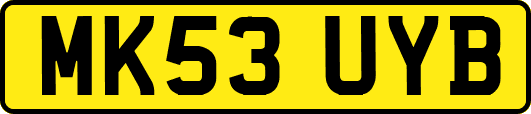 MK53UYB