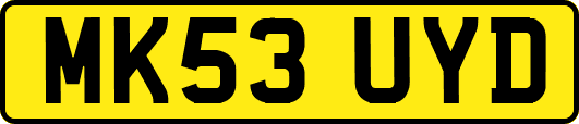 MK53UYD