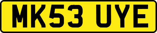 MK53UYE