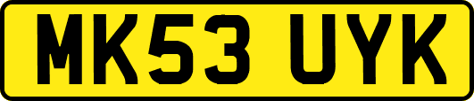 MK53UYK