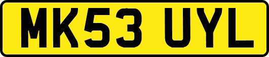 MK53UYL