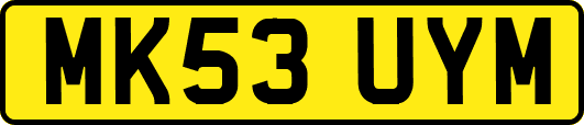 MK53UYM