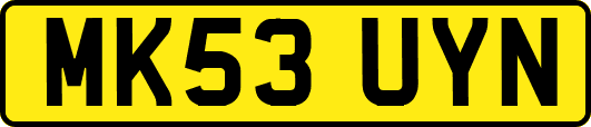 MK53UYN