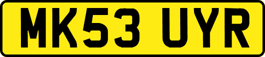 MK53UYR
