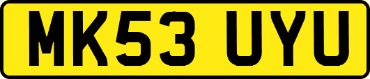 MK53UYU