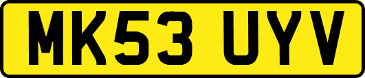 MK53UYV