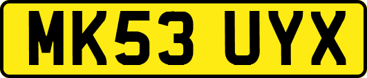 MK53UYX