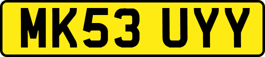 MK53UYY