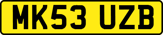MK53UZB
