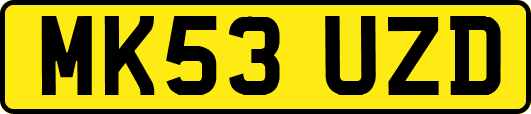 MK53UZD