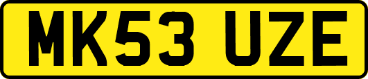 MK53UZE