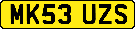 MK53UZS