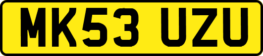 MK53UZU