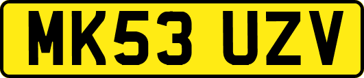 MK53UZV