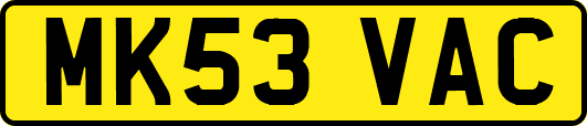 MK53VAC