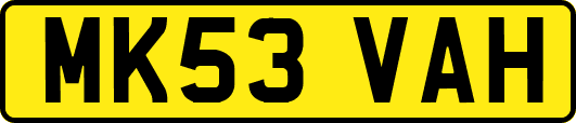 MK53VAH