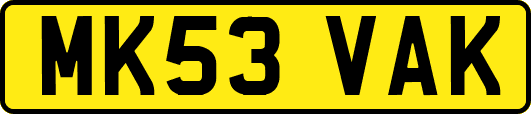 MK53VAK
