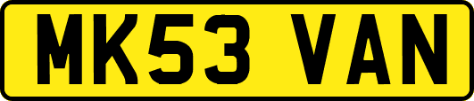 MK53VAN