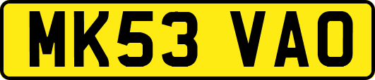 MK53VAO