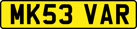 MK53VAR
