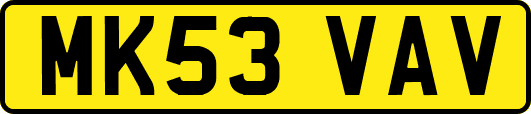 MK53VAV