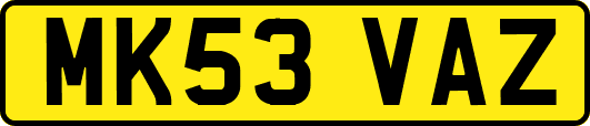 MK53VAZ
