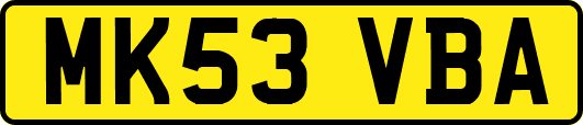 MK53VBA