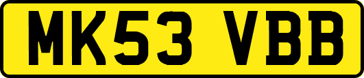 MK53VBB