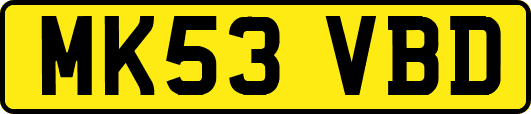 MK53VBD