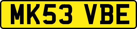 MK53VBE